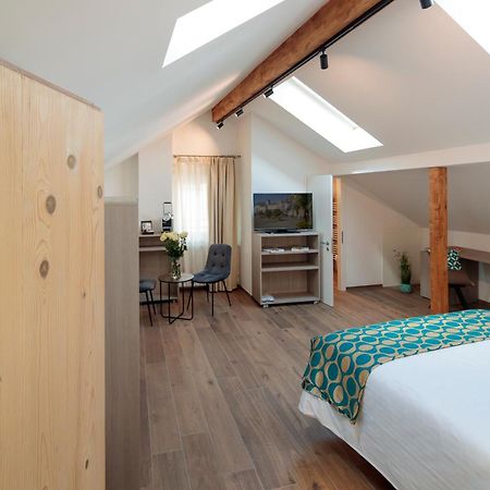 Hotel America Locarno Dış mekan fotoğraf