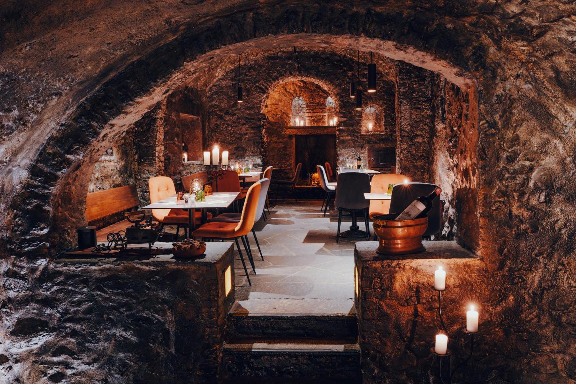 Hotel America Locarno Dış mekan fotoğraf