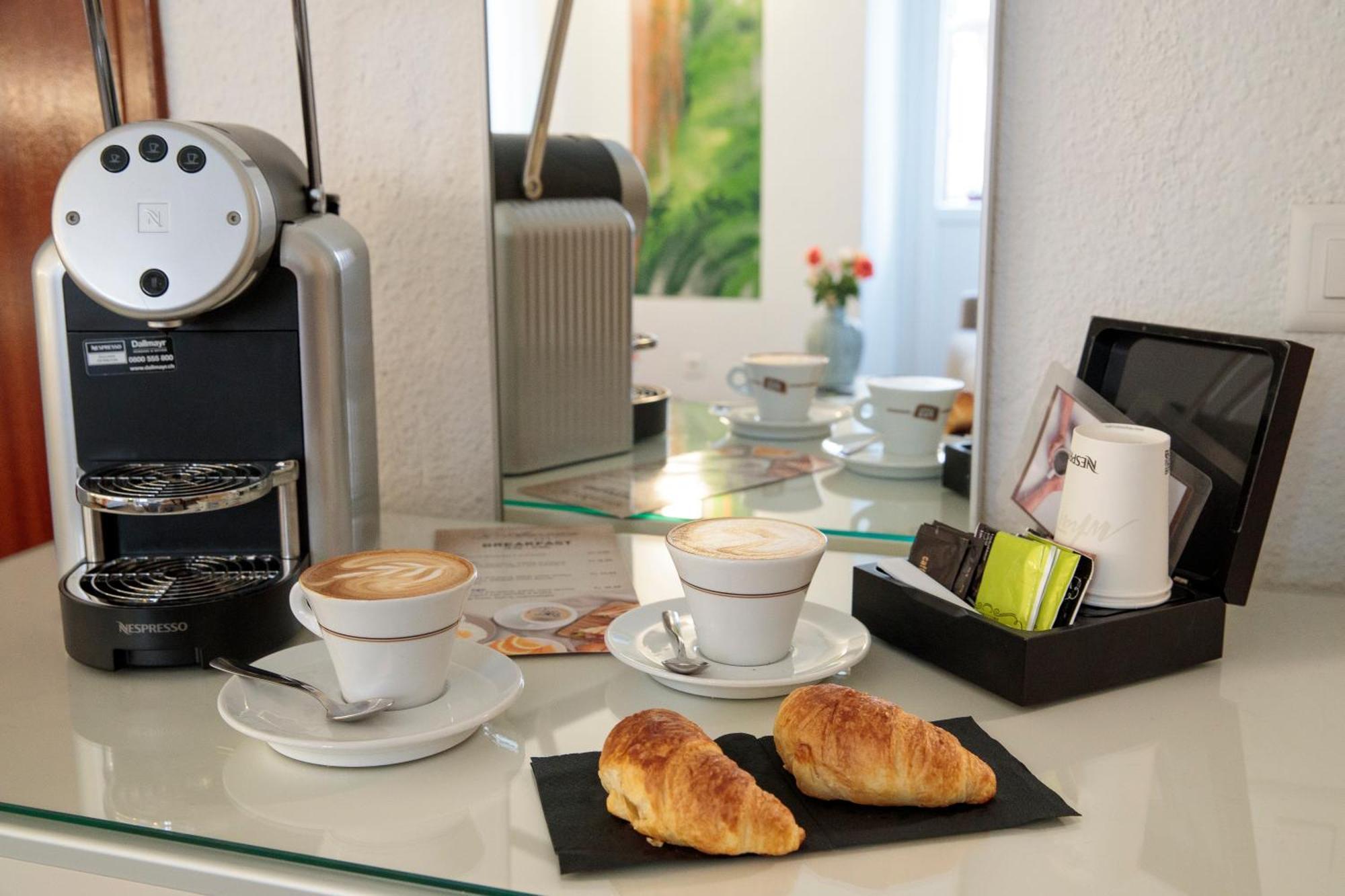 Hotel America Locarno Dış mekan fotoğraf