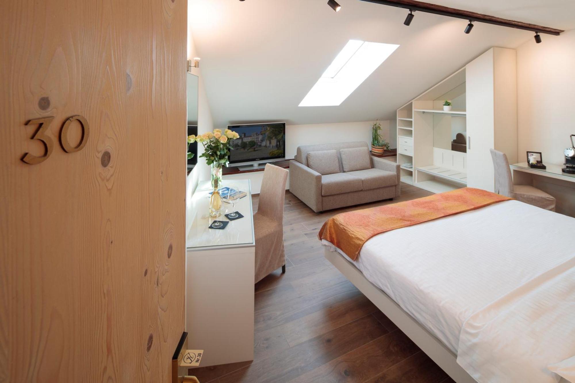 Hotel America Locarno Dış mekan fotoğraf