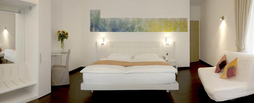 Hotel America Locarno Dış mekan fotoğraf