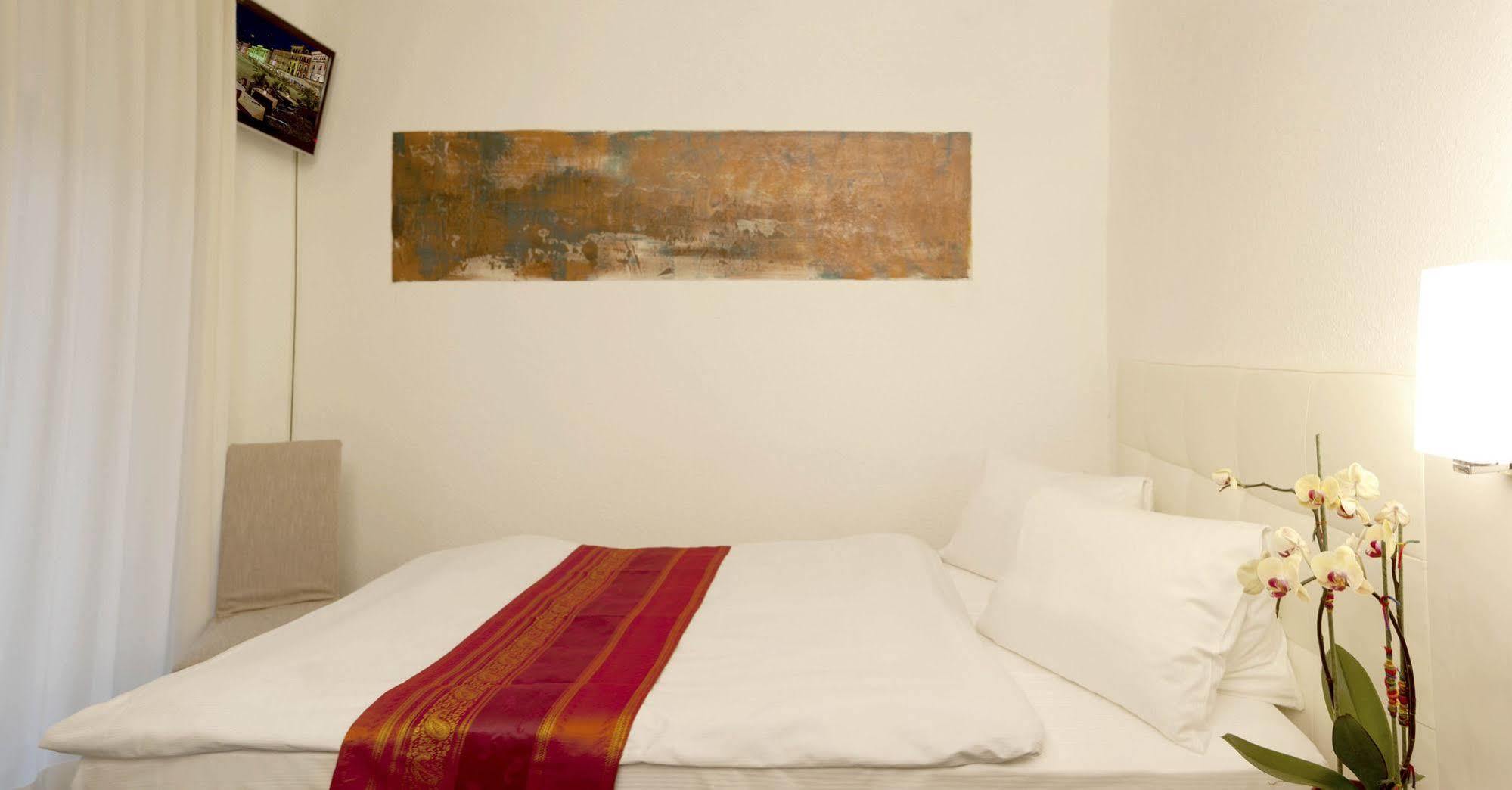 Hotel America Locarno Dış mekan fotoğraf