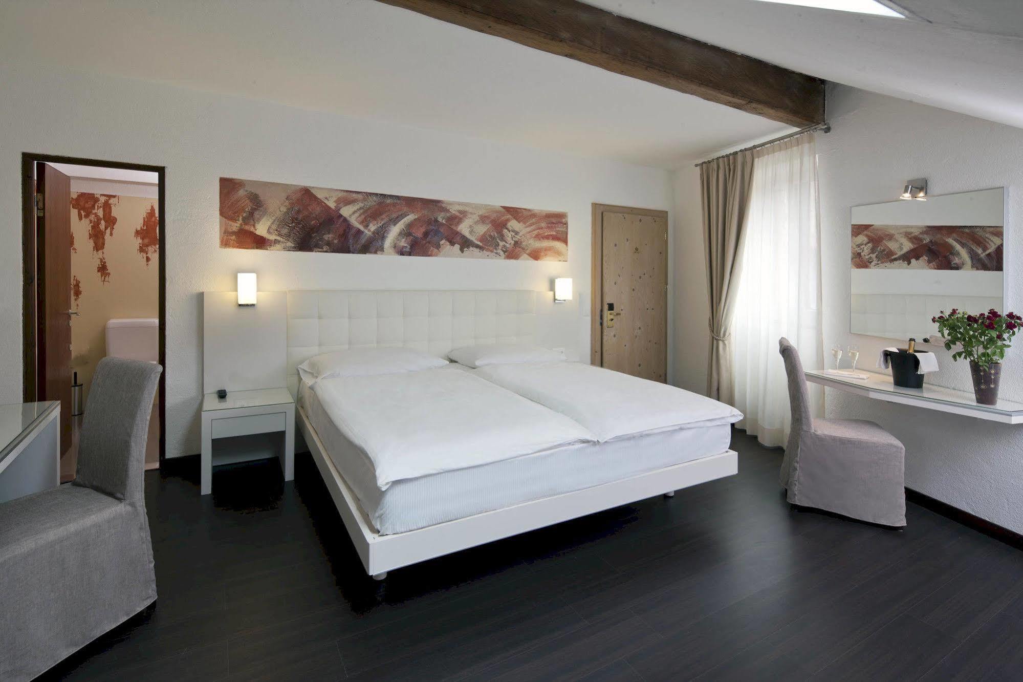 Hotel America Locarno Dış mekan fotoğraf