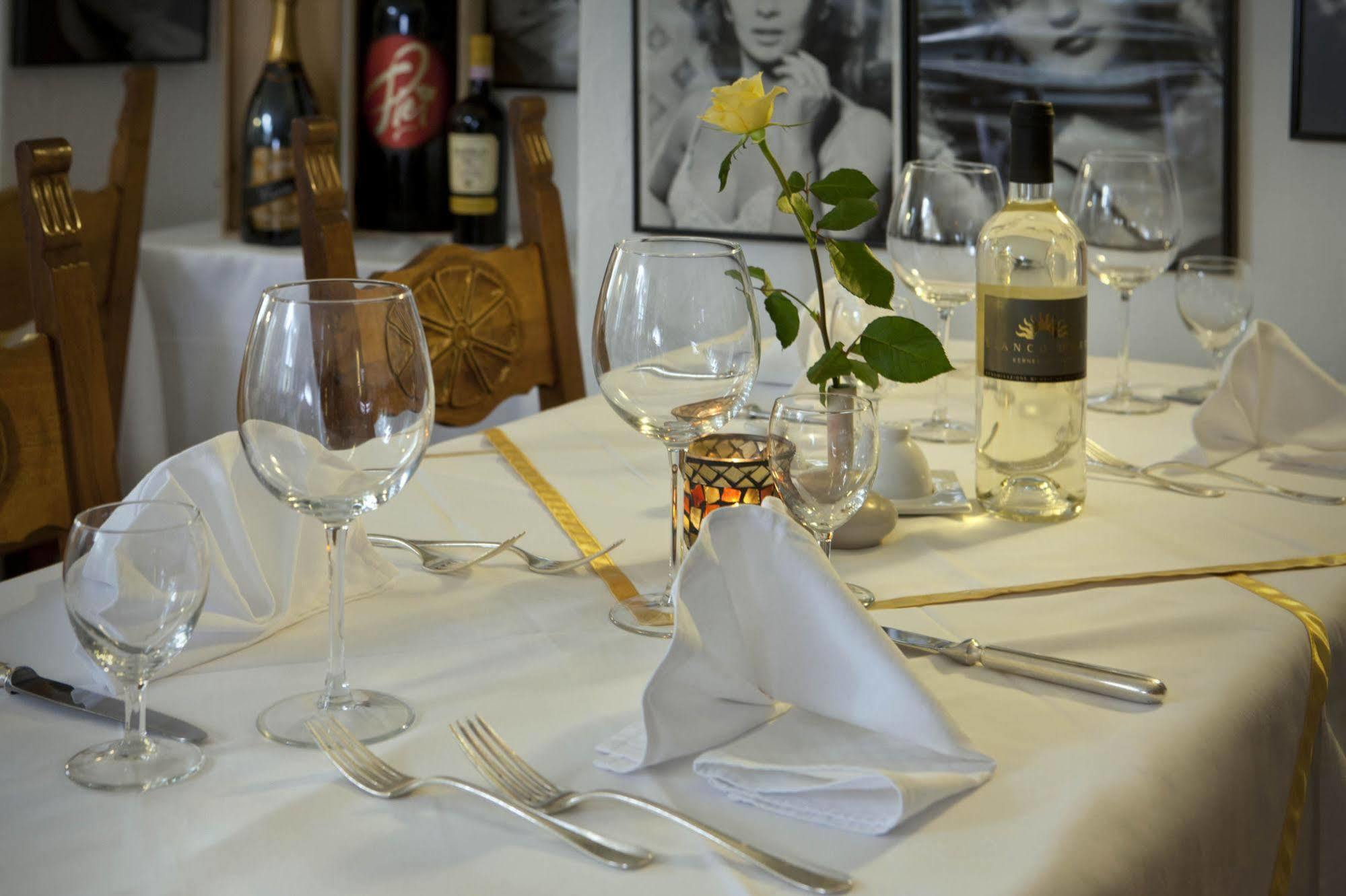 Hotel America Locarno Dış mekan fotoğraf